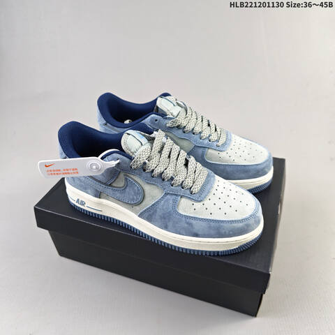 Nike Air Force 1 07 Lifestyle (BS-62936)