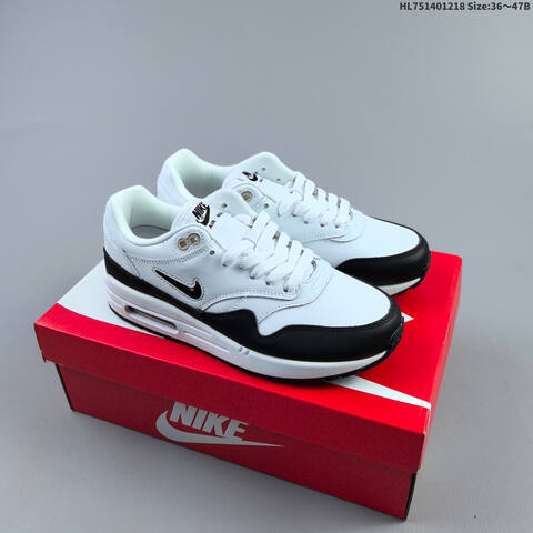 NIKE AIR MAX 1 86 PRM Lifestyle (BS-62580)