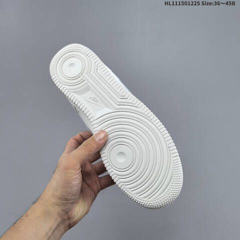 NIKE AIR FORCE 1 07 IQ1119-011 Lifestyle (BS-62448)