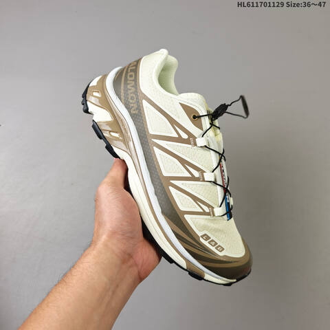 Salomon XT-6 SENSIFIT 3 D ADV Premium Replica High-end Men s And Women s Fashion Sports Running And Basketball Shoes Up To 95 Off Retail During The Current Promotion Casual Lifestyle Sneakers (BS-68712)