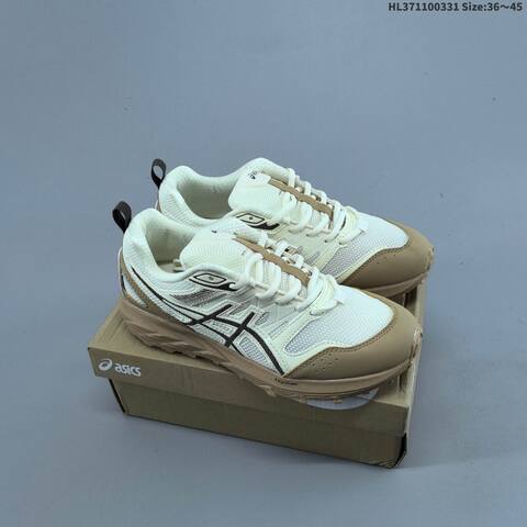 Other ASICS GEL-SONOMA CN 1012 B584-021 3 1 1 Replica High-end Men s And Women s Fashion Sports Running And Basketball Shoes Up To 95 Off Retail During The Current Promotion Casual Lifestyle Sneakers (BS-68946)
