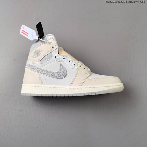 Air Jordan Retro High 1 LOG Lifestyle (BS-67356)
