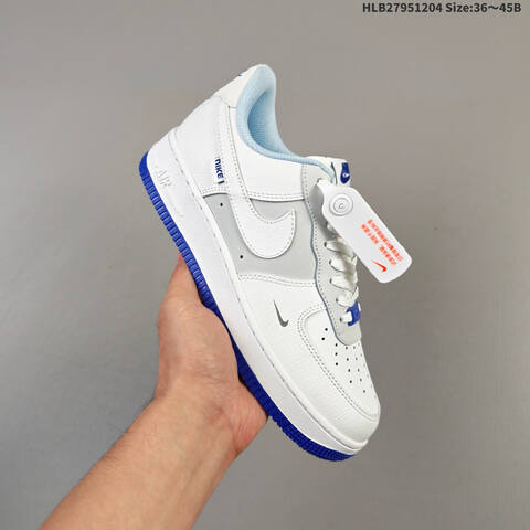 Nike Air Force 1 07 Lifestyle (BS-62842)