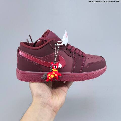 Air Jordan 1 Low AIR JORDAN 1985 Lifestyle (BS-66788)