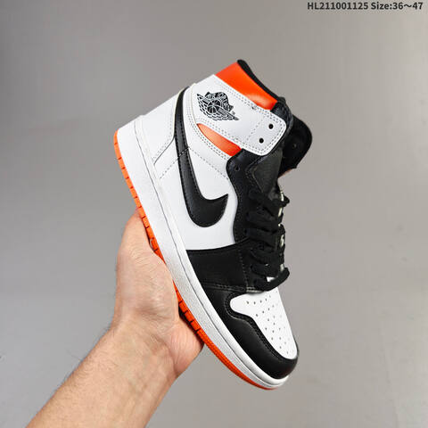 Nike Air Jordan 1 Retro Mid AIR JORDAN DQ8426-517 ID HL211001125 Size 36 Lifestyle - Women's (BS-67680)