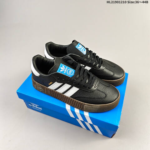Adidas Originals Samba Rose W Adidas Sambarose Samba EE Lifestyle (BS-65342)
