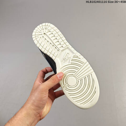 NIKE SB DUNK Nike Dunk Low Retro DIY Lifestyle (BS-63596)