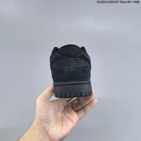 NIKE DUNK SB LOW Lifestyle (BS-62156)