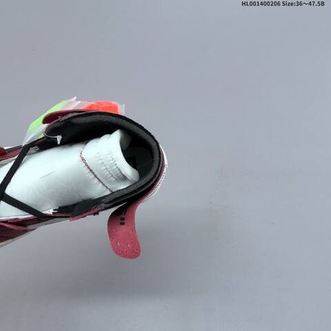 OFF-WHITE x Air Jordan 1 Retro High OG The The Chicago AIR JORDAN 1 Aj1 Lifestyle (BS-66678)