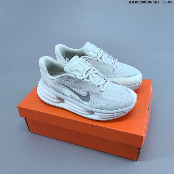 Nike Air Max Portal black light gray white EU 36-45 running shoe