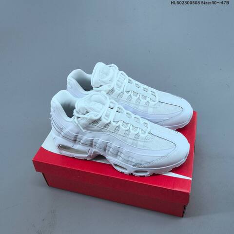 NIKE AIR MAX 95 OG Lifestyle (BS-60443)