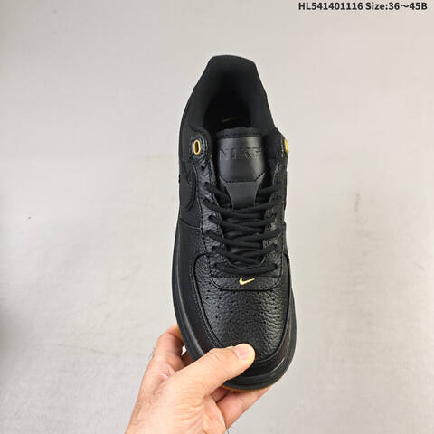 Nike Air Force 1 GTX Boot Lifestyle (BS-63551)
