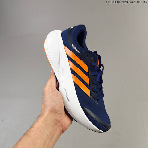 Adidas Supernova Rise 3 Hot Pink White Neon Yellow Blue EU 36-40 Running Shoe - Unisex (BS-65502)