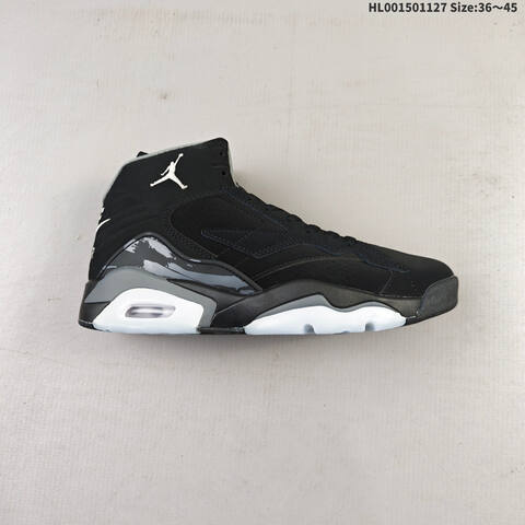 A Air Jordan MVP 678 AJ678 678 Aj678 678 Jordan MVP678 Jumpman Lifestyle (BS-67649)