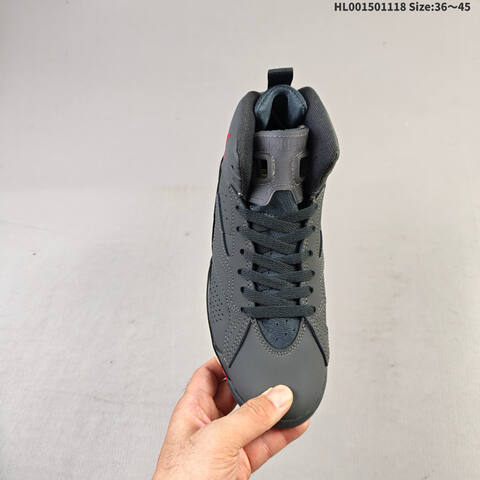 A Air Jordan MVP 678 AJ678 678 Aj678 678 Jordan MVP678 Jumpman Lifestyle (BS-67784)