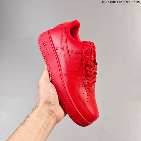 Nike AIR FORCE 1 07 Lifestyle (BS-63284)