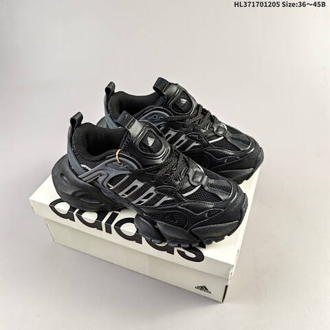 Other Adidas XLG Runner Deluxe Lifestyle (BS-65356)