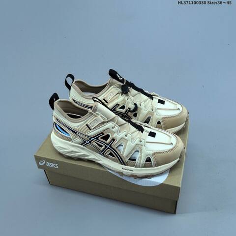 Other ASICS Gel-Sonoma Se New LOGO 1203 A408 AAA Quality Replica High-end Men s And Women s Fashion Sports Running And Basketball Shoes Up To 95 Off Retail During The Current Promotion Casual Lifestyle Sneakers (BS-68949)
