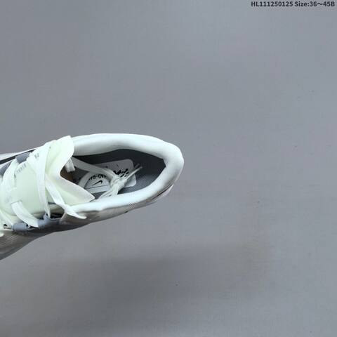 Nike Air Zoom Rival Fly 4 White Black Grey EU 36-45 Running Shoe - Unisex (BS-61759)