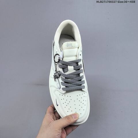 Nike Air Jordan 1 x Travis Scott AIR JORDAN DIY Lifestyle (BS-66431)