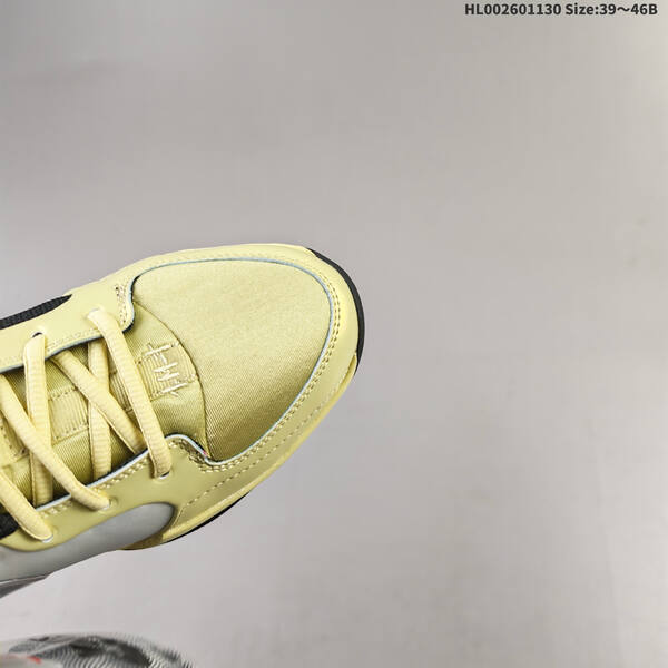 Nike Ja 2 EYBL PE lifestyle