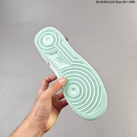 NIKE AIR FORCE 1 07 Lifestyle (BS-63455)