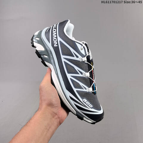 Salomon XT-6 SENSIFIT 3 D ADV AAA Quality Replica High-end Men s And Women s Fashion Sports Running And Basketball Shoes Up To 95 Off Retail During The Current Promotion Casual Lifestyle Sneakers (BS-68699)
