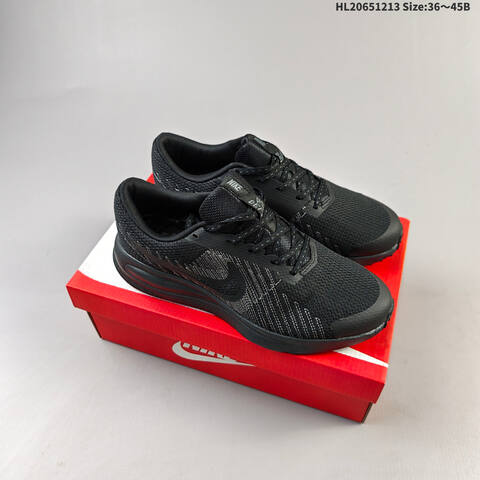 Other Nike Defy Run 1 DR2660-105 ID HL20651213 Lifestyle (BS-62728)