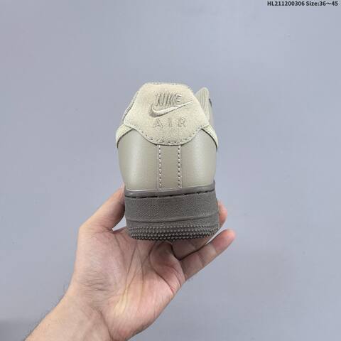 Nike Air Force 1 07 Lifestyle (BS-61469)