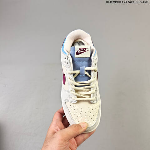 Otomo Katsuhiro x Nike SB Dunk Low Steamboy OST Lifestyle (BS-63125)