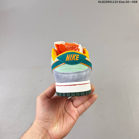 Otomo Katsuhiro x Nike SB Dunk Low Steamboy OST Lifestyle (BS-63126)