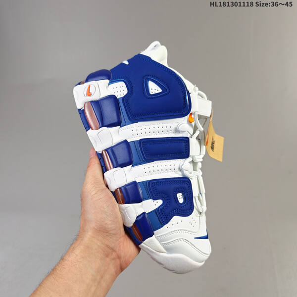 Other Nike Air More Uptempo Low FZ3055-100 ID HL181301118 Size 36 lifestyle