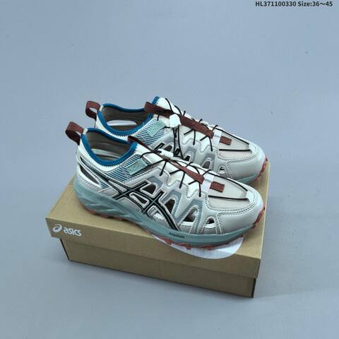 Other ASICS Gel-Sonoma Se New LOGO 1203 A408 AAA Quality Replica High-end Men s And Women s Fashion Sports Running And Basketball Shoes Up To 95 Off Retail During The Current Promotion Casual Lifestyle Sneakers (BS-68949)