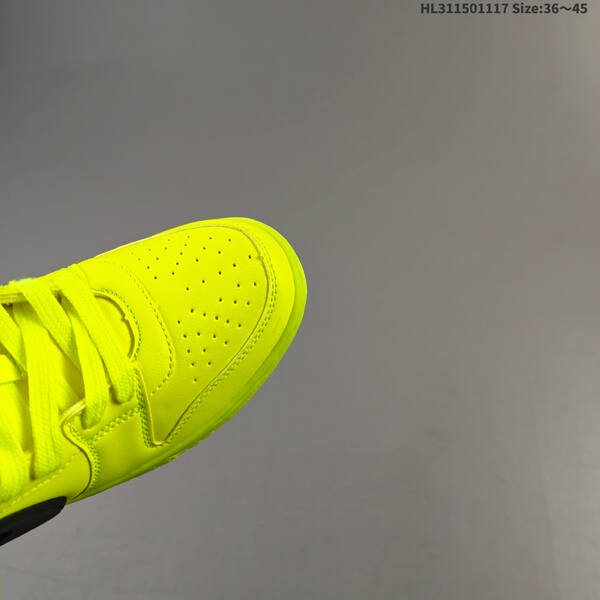 AMBUSH x Nike SB Dunk High Dunk Hi lifestyle