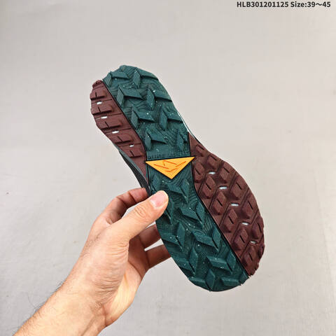 NIKE REACT WILDHORSE 8 Lifestyle (BS-63095)