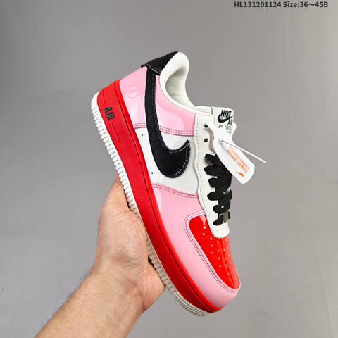 Nike AIR FORCE 1 07 Lifestyle (BS-63177)