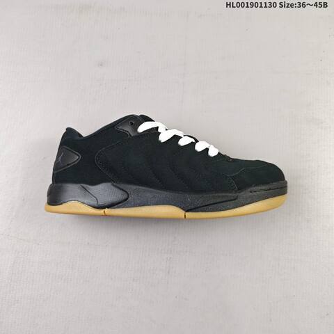 Other Air Jordan Session Low Lifestyle (BS-67601)