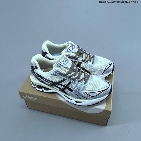 Asics Gel-Kayano 14 3 D GEL FF BLAST PLU 1 1 Replica For Sale High-end Men s And Women s Fashion Sports Running And Basketball Shoes Up To 95 Off Retail During The Current Promotion Casual Lifestyle Sneakers (BS-68929)