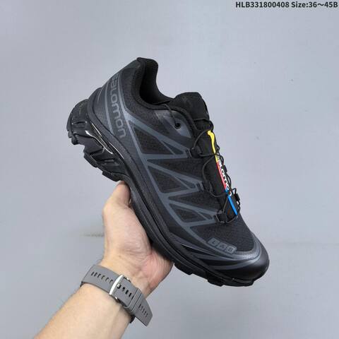 Salomon XT-6 SENSIFIT 3 D A 1 1 Replica For Sale High-end Men s And Women s Fashion Sports Running And Basketball Shoes Up To 95 Off Retail During The Current Promotion Casual Lifestyle Sneakers (BS-68618)