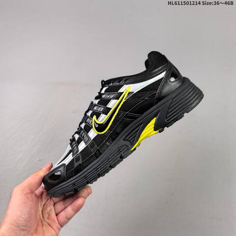 Nike P-6000 Nike P-6000 N Lifestyle (BS-62696)