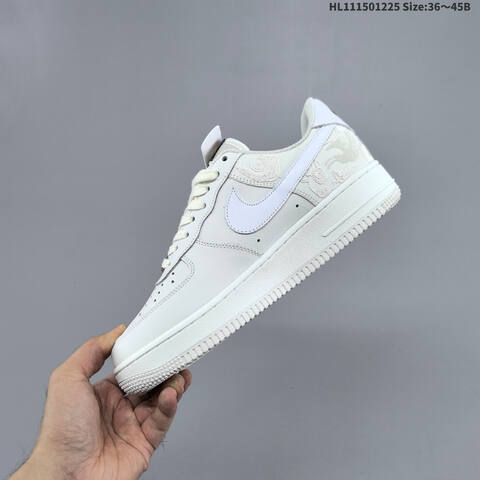 NIKE AIR FORCE 1 07 IQ1119-011 Lifestyle (BS-62448)