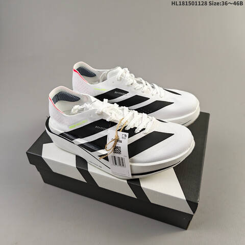Adidas Adizero Adios 5 M Flywire Zoom Lifestyle (BS-65417)