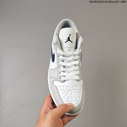 Air Jordan 1 Low AIR JORDAN 1 Aj1 Lifestyle (BS-67798)