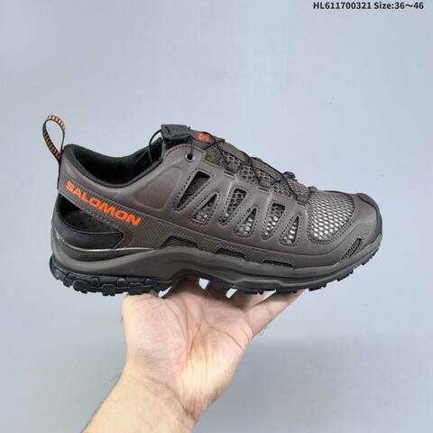 Other Salomon XA PRO 3 D AMPHIB New 1 1 Replica High-end Men s And Women s Fashion Sports Running And Basketball Shoes Up To 95 Off Retail During The Current Promotion Casual Lifestyle Sneakers (BS-68628)