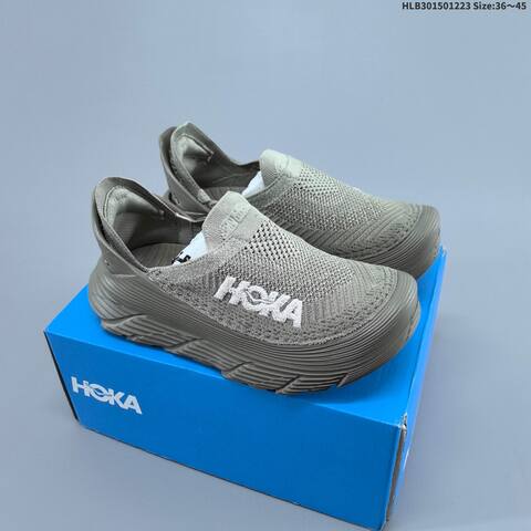 HOKA ONE ONE Other HOKA ONE PU EVA 1 1 Replica For Sale High-end Men s And Women s Fashion Sports Running And Basketball Shoes Up To 95 Off Retail During The Current Promotion Cream Burgundy White EU 36-45 Running Shoe Running Sneakers (BS-69421)