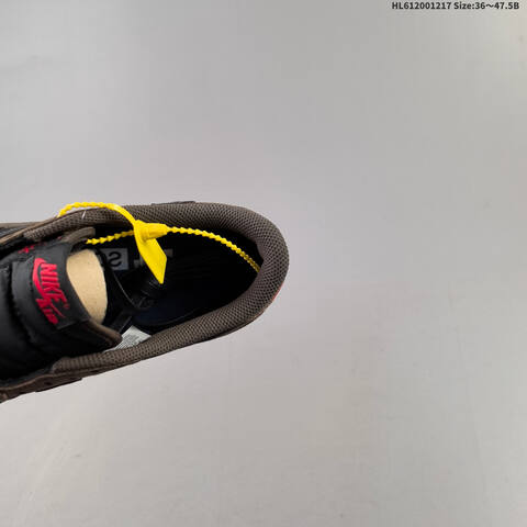 Nike Air Jordan 1 x Travis Scott Lifestyle (BS-67395)