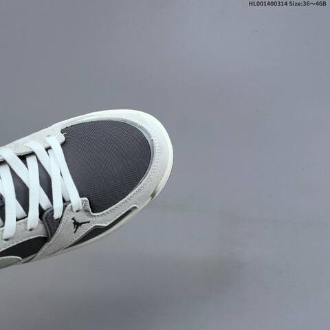 Other Air Jordan CMFT Era Swoosh Log Lifestyle (BS-66537)