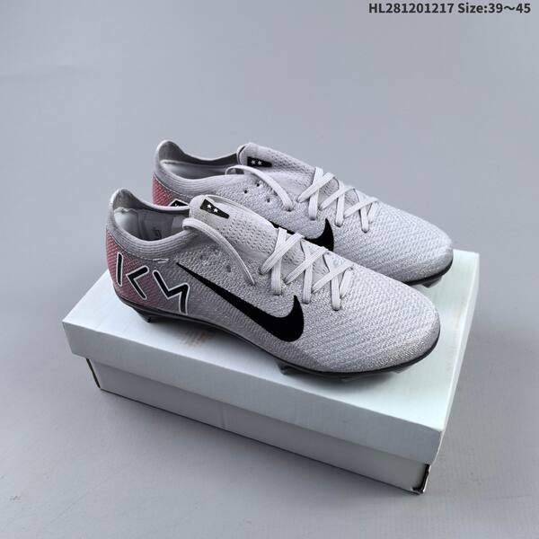 Nike Mercurial Vapor 16 Air Zoom Elite AG PRO FQ1457 601 burgundy silver red white EU 39 45 soccer cleat EU 39-45
