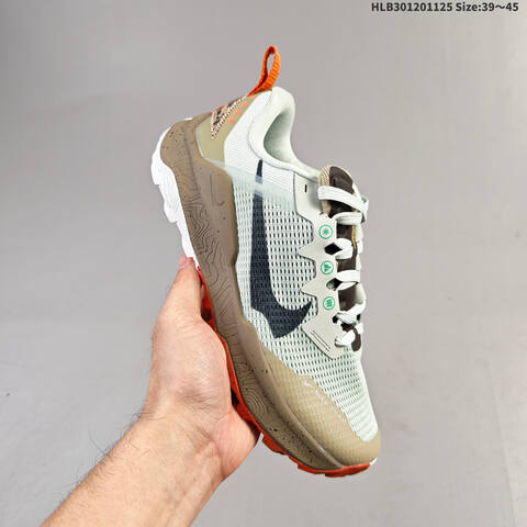 NIKE REACT WILDHORSE 8 Lifestyle (BS-63096)