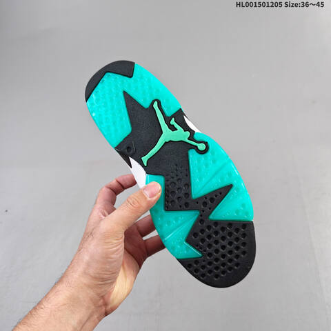 A Air Jordan MVP 678 AJ678 678 Aj678 678 Jordan MVP678 Jumpman Lifestyle (BS-67525)
